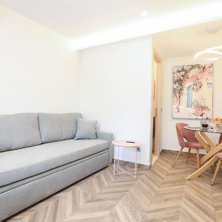 Phaedra & Sofia Campiello Suite Corfu  Экстерьер фото