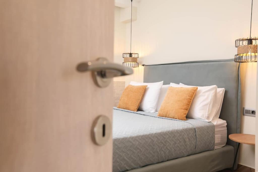 Phaedra & Sofia Campiello Suite Corfu  Экстерьер фото