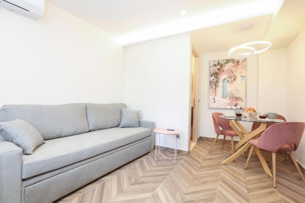 Phaedra & Sofia Campiello Suite Corfu  Экстерьер фото