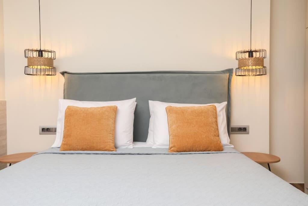 Phaedra & Sofia Campiello Suite Corfu  Экстерьер фото