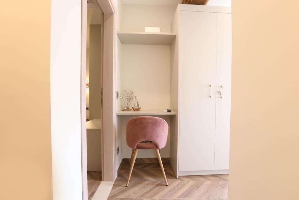 Phaedra & Sofia Campiello Suite Corfu  Экстерьер фото