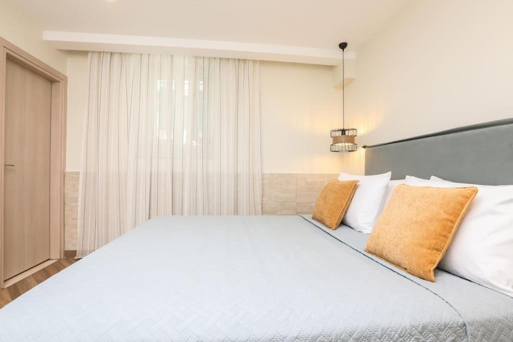 Phaedra & Sofia Campiello Suite Corfu  Экстерьер фото