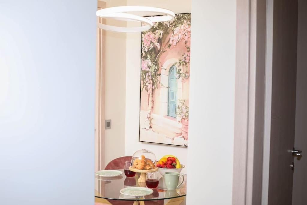 Phaedra & Sofia Campiello Suite Corfu  Экстерьер фото
