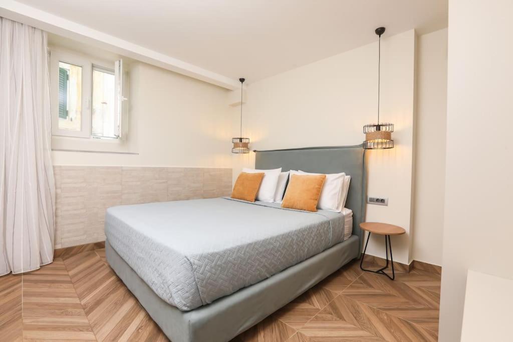 Phaedra & Sofia Campiello Suite Corfu  Экстерьер фото