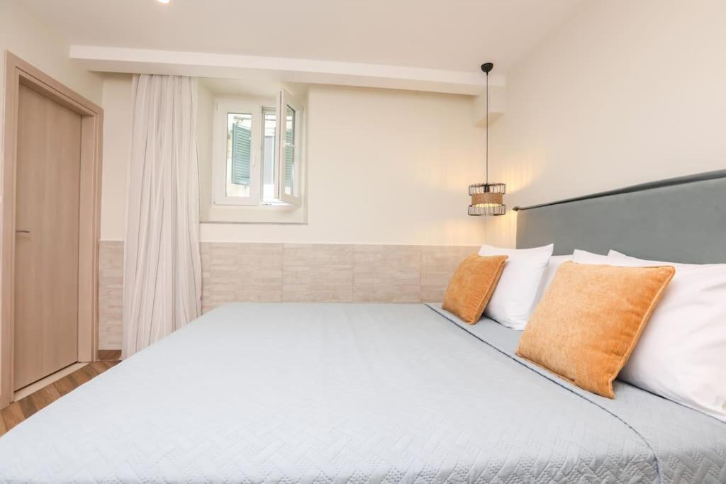 Phaedra & Sofia Campiello Suite Corfu  Экстерьер фото